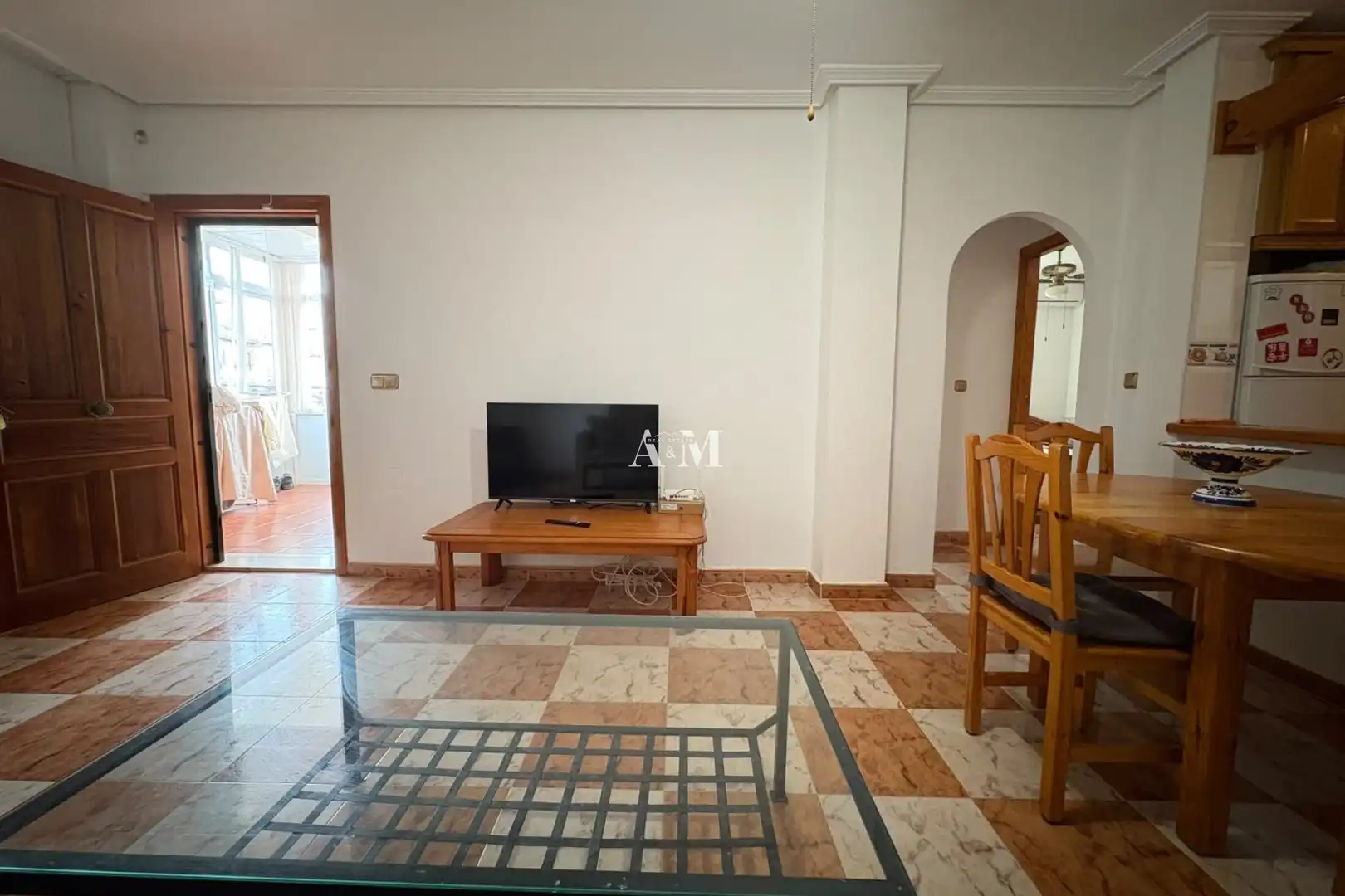 Будинок 120 м² у Orihuela