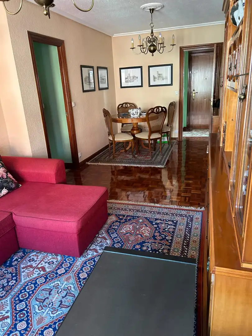 Piso de 69 m² en Santander