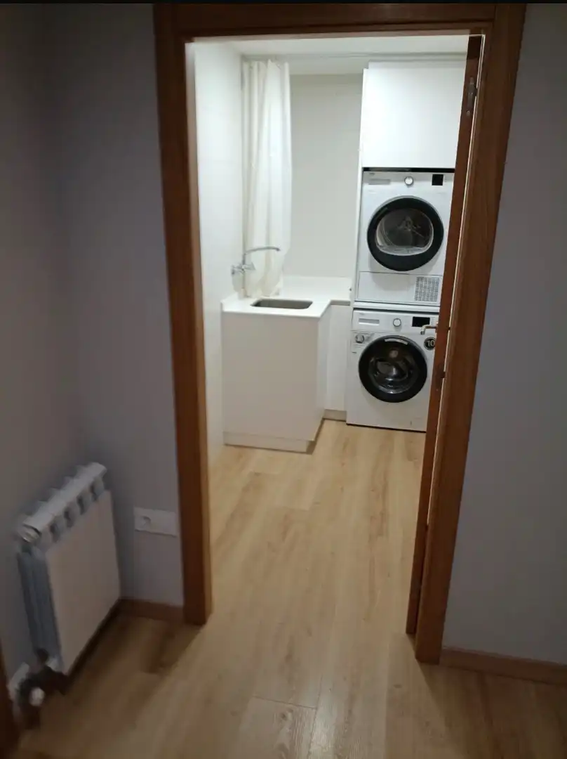 Piso de 90 m² en Pontevedra