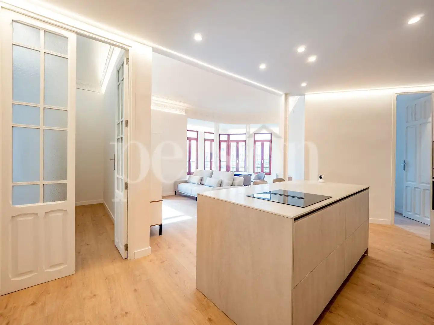 Piso de 133 m² en Valencia