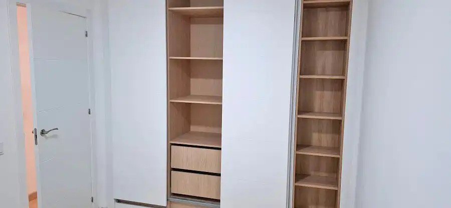 Piso de 65 m² en Torrelodones