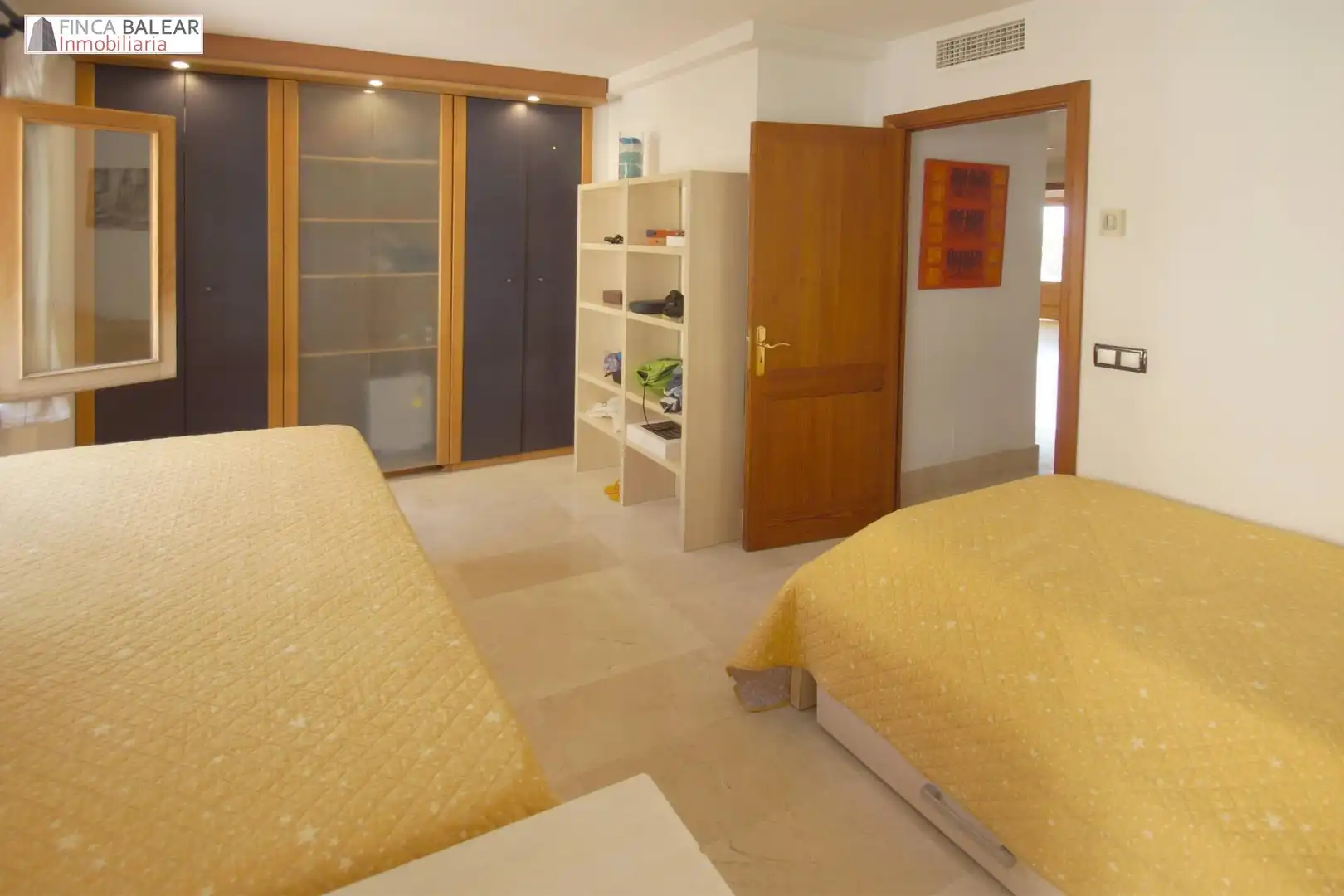 Pis de 137 m² a Alcúdia
