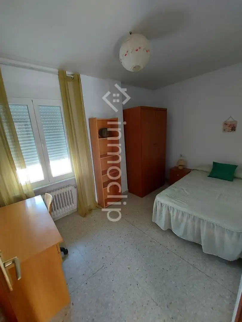 Appartamento 110 m² a Salamanca