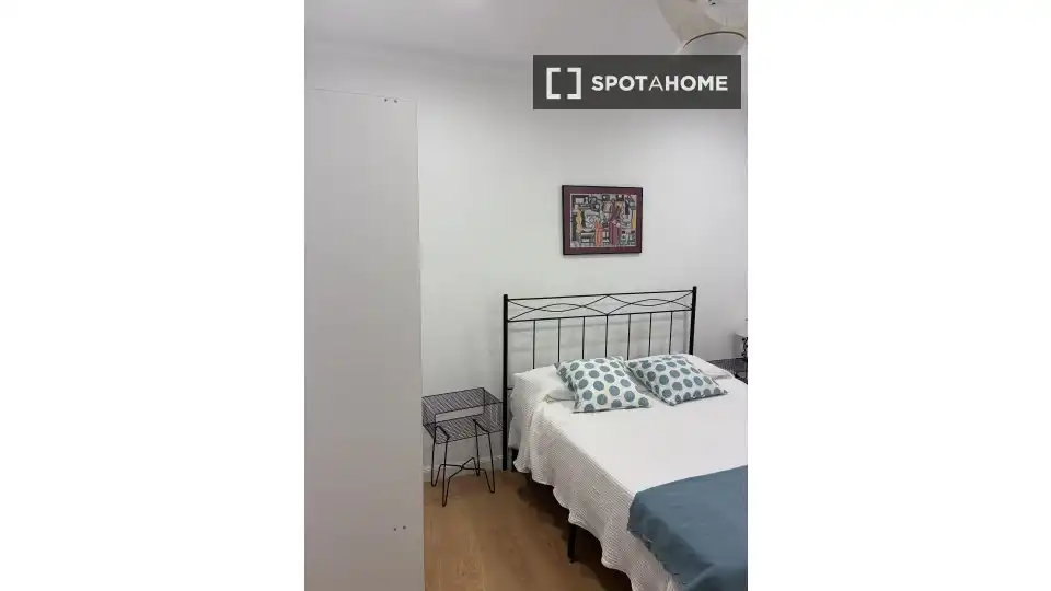 Habitación en alquiler, Madrid