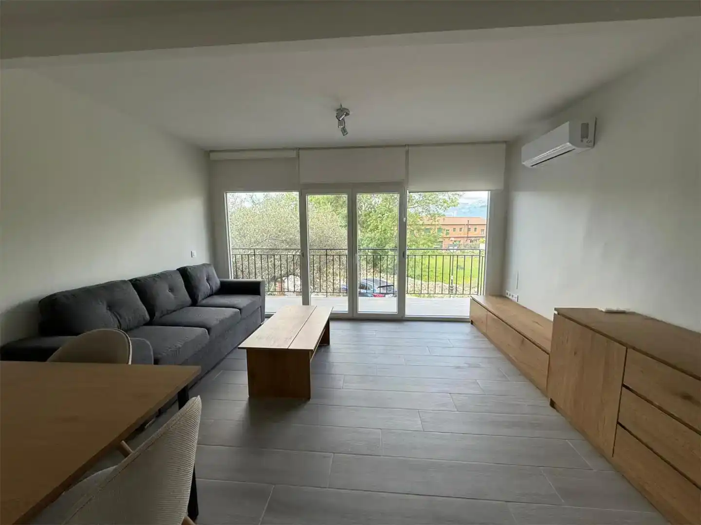 Piso de 110 m² en La Adrada