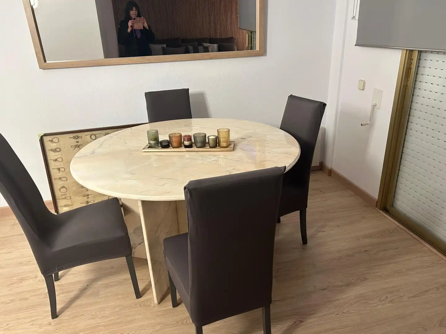 Wohnung 90 m² in Castell d'Aro, Platja d'Aro i s'Agaró