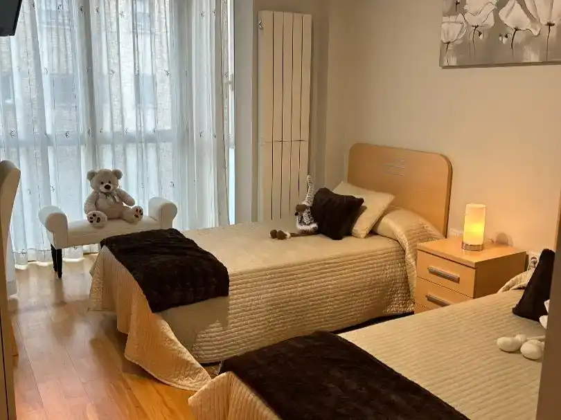Piso de 90 m² en Tudela