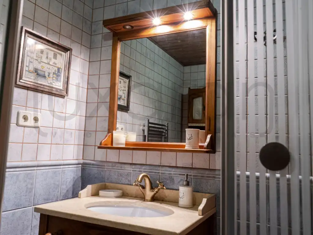 Piso de 140 m² en Viella Mitg Arán