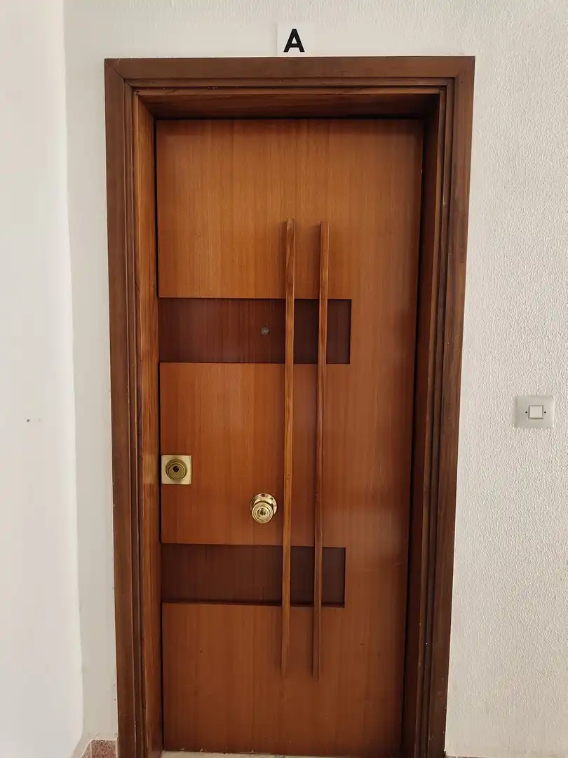 Piso de 132 m² en Cartagena