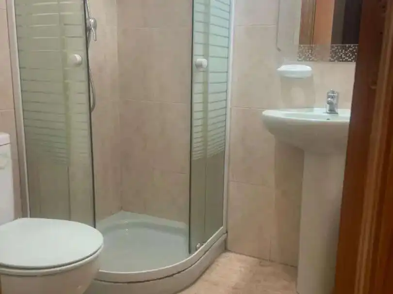 Piso de 95 m² en Salamanca