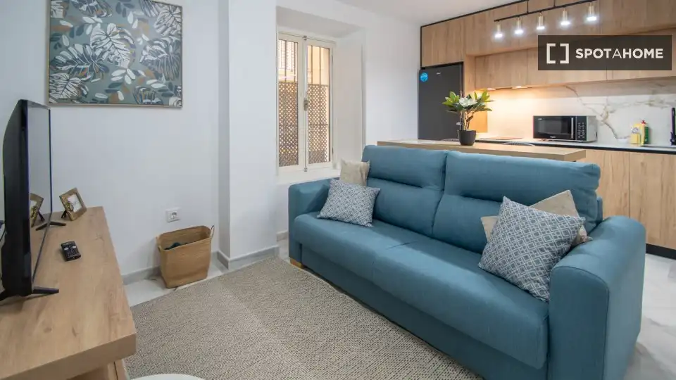 Habitación 58 m², Cádiz