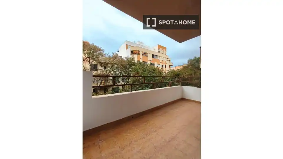 Habitación en alquiler, Palma