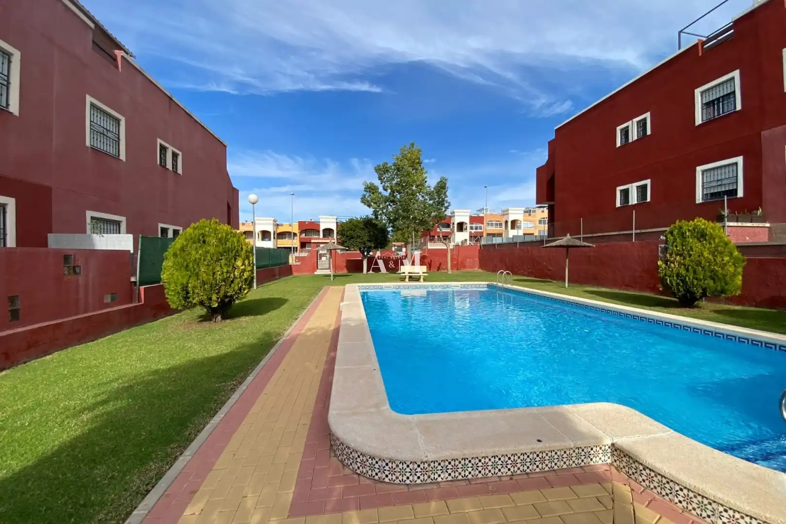 Pis de 130 m² a Oriola