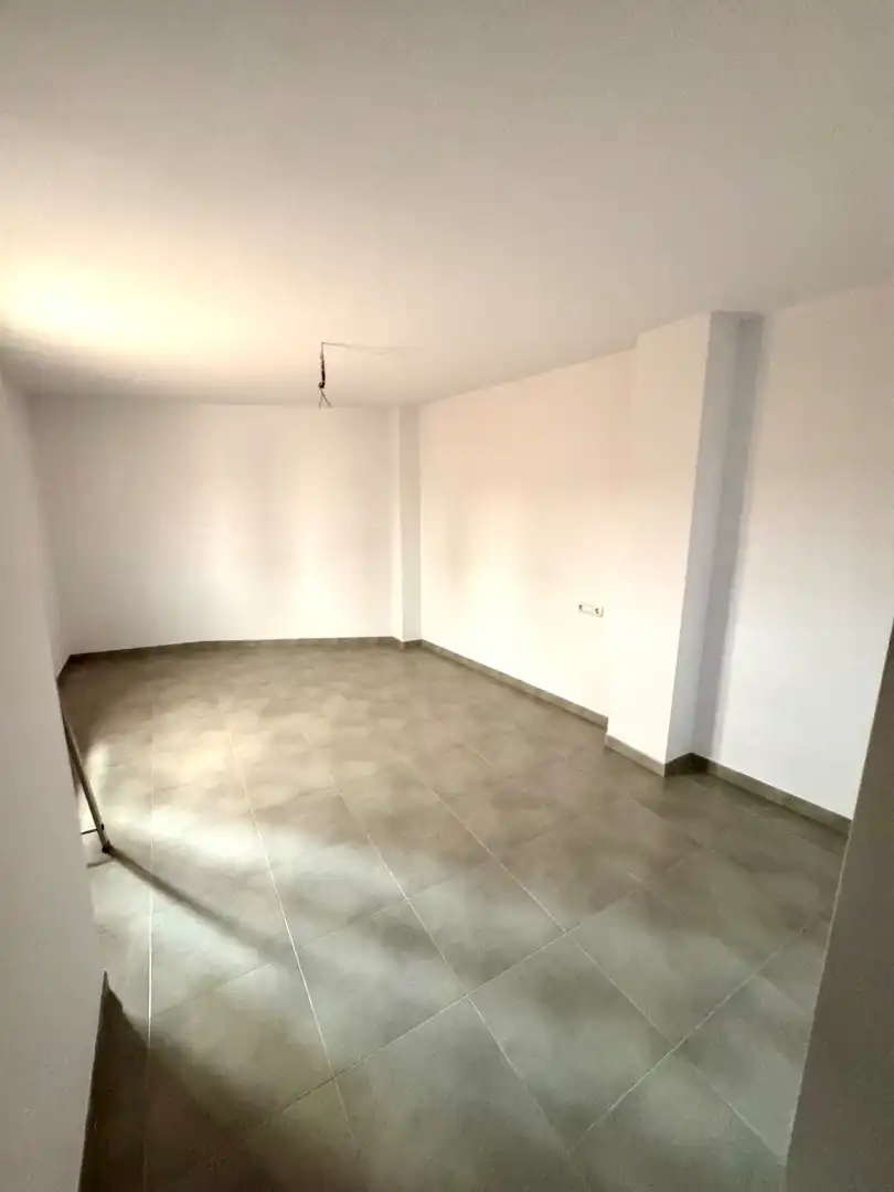 Piso de 140 m² en El Ejido