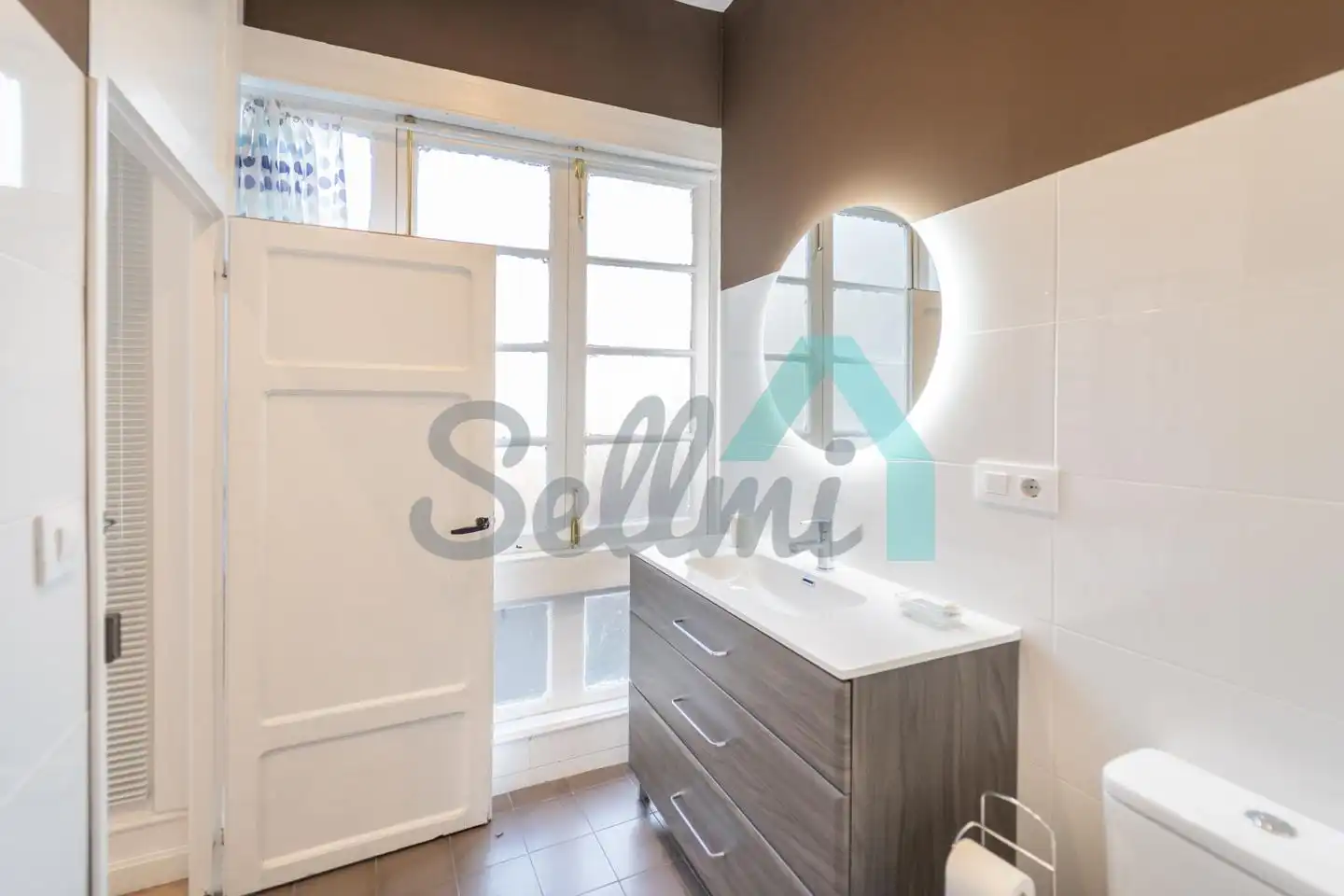 Piso de 85 m² en Oviedo