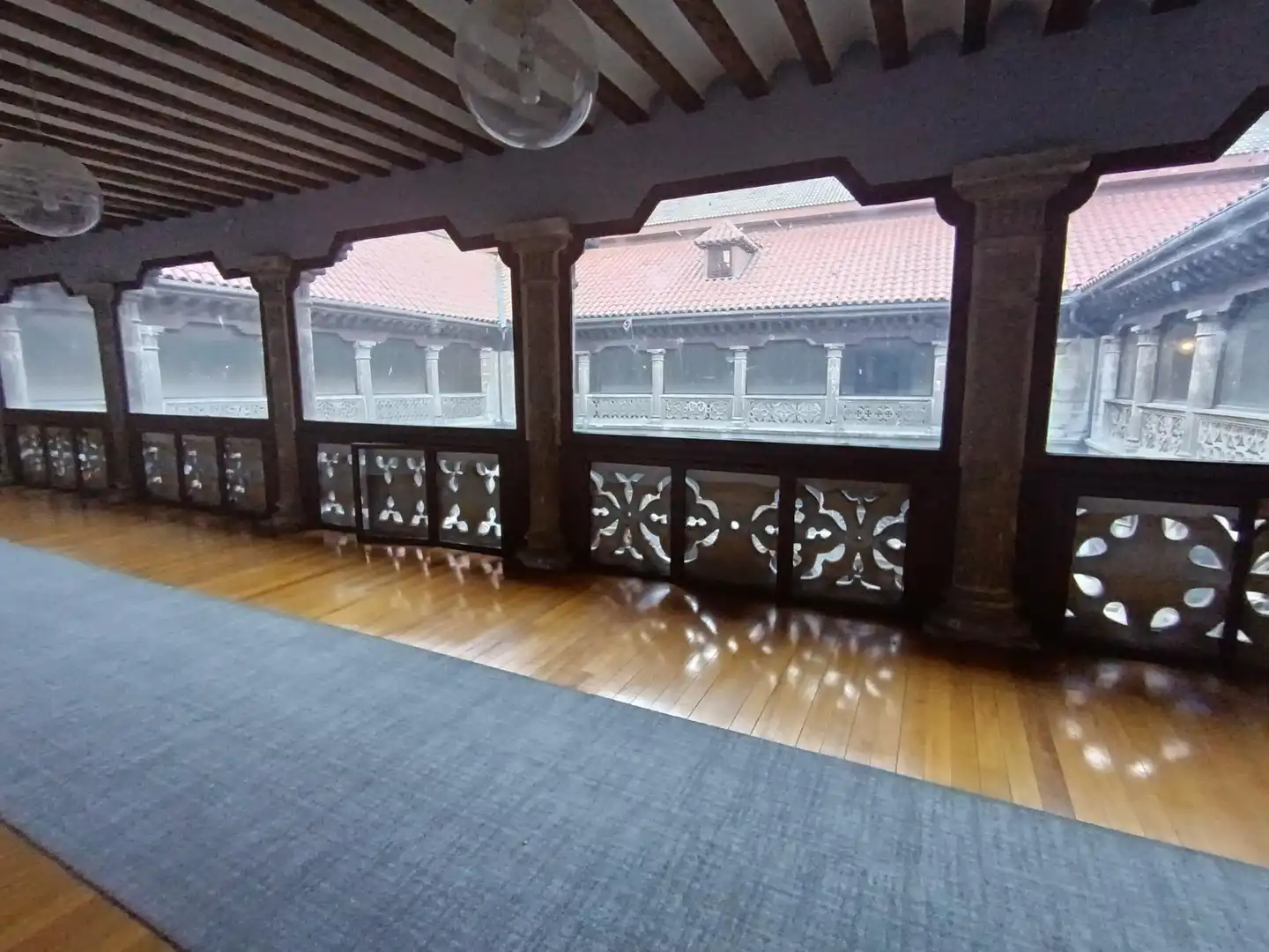Pis de 168 m² a Valladolid
