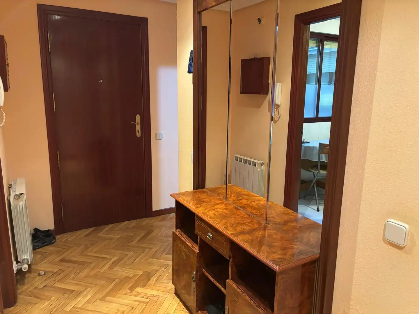 Appartamento 87 m² a Valladolid