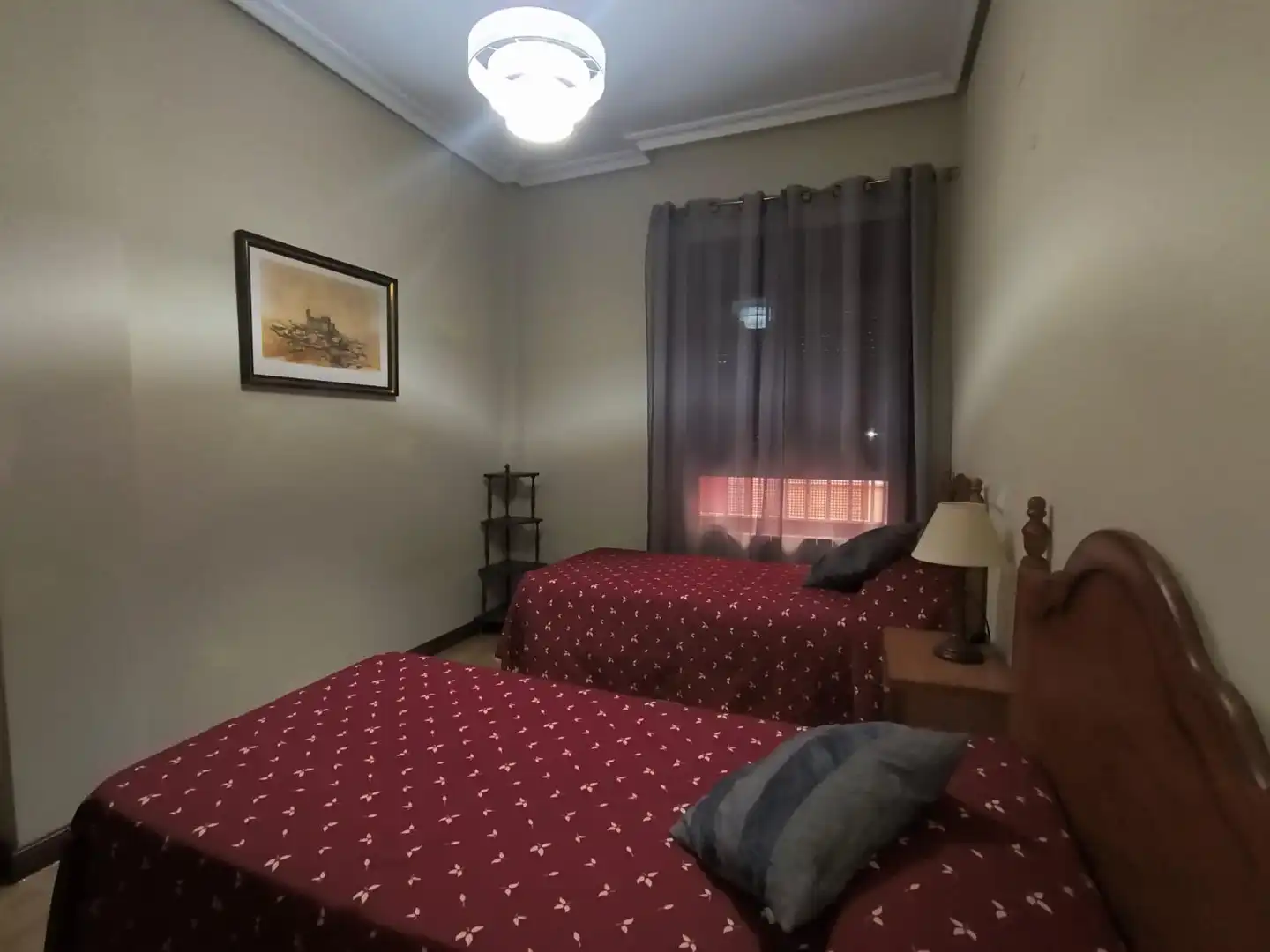 Piso de 125 m² en Cáceres
