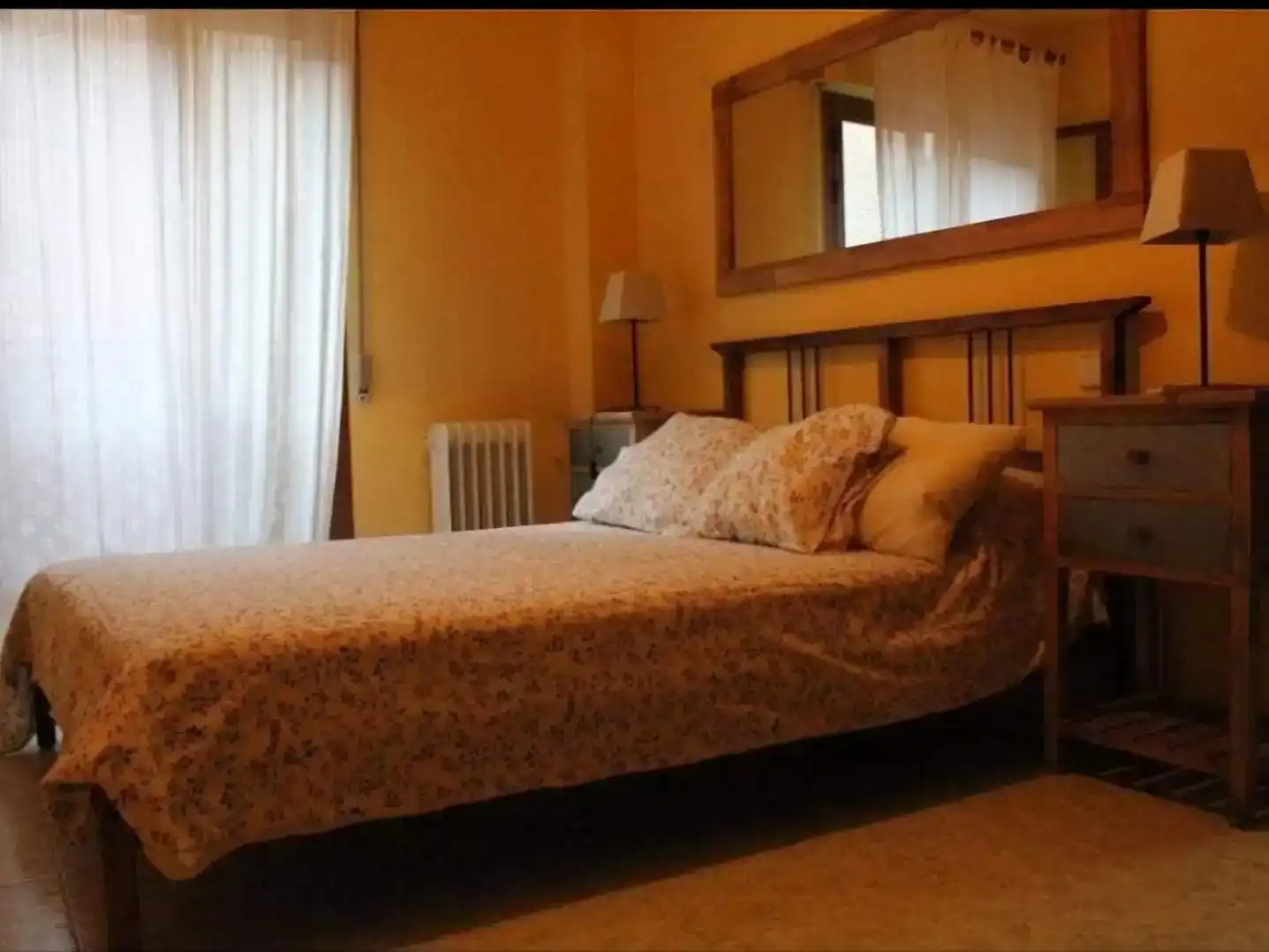 Piso de 50 m² en Toledo