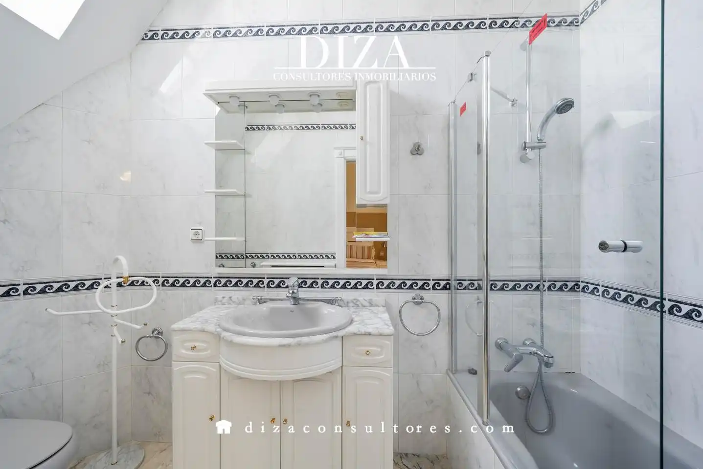 Casa de 1512 m² a Las Rozas de Madrid