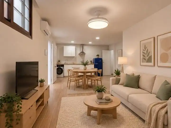 Apartamento 75 m² em Málaga