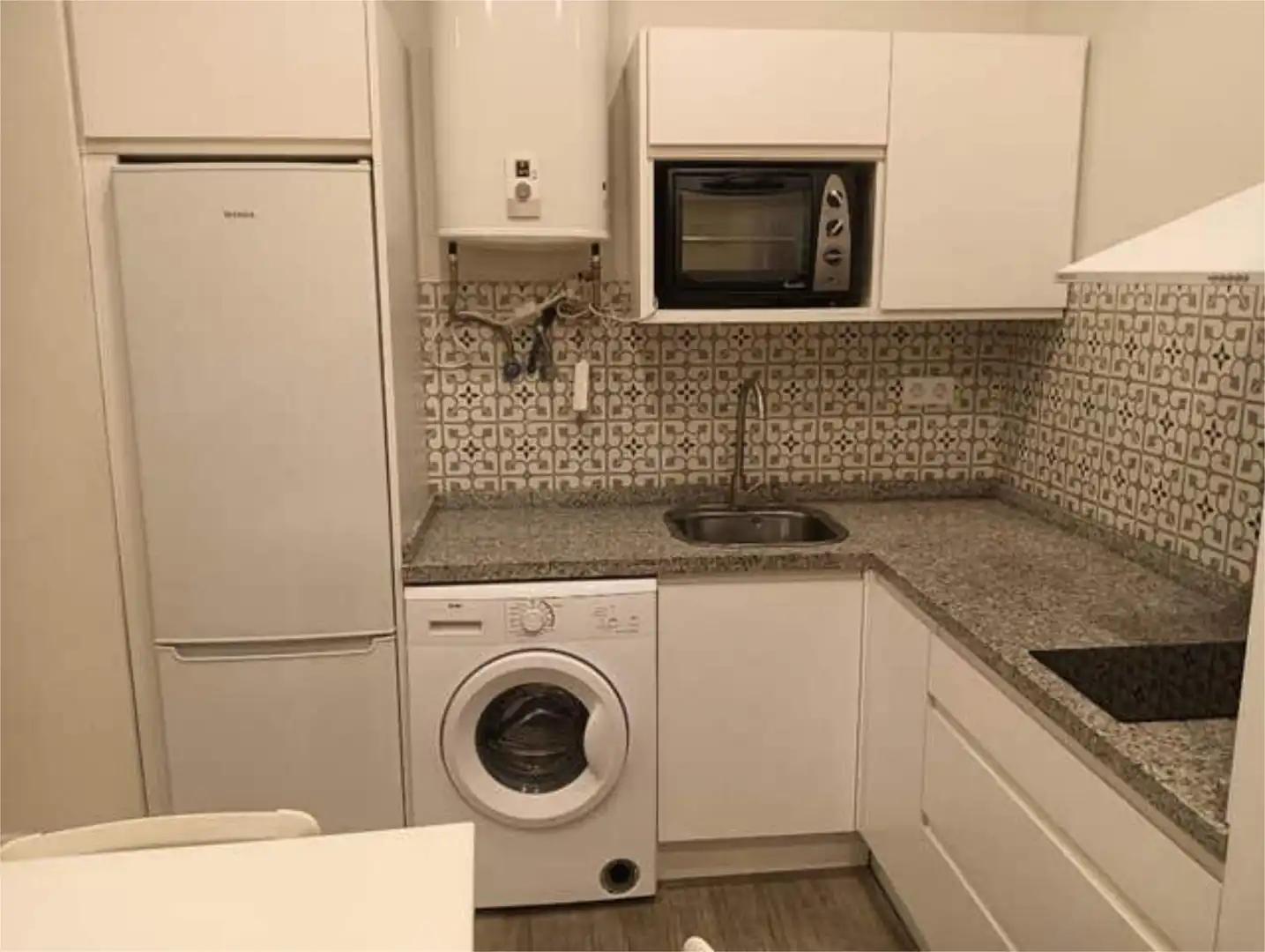 Piso de 45 m² en Sevilla