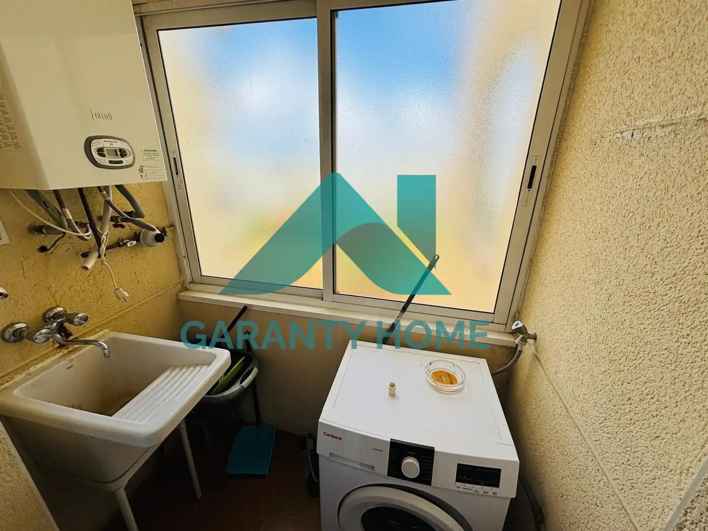 Piso de 130 m² en Cáceres
