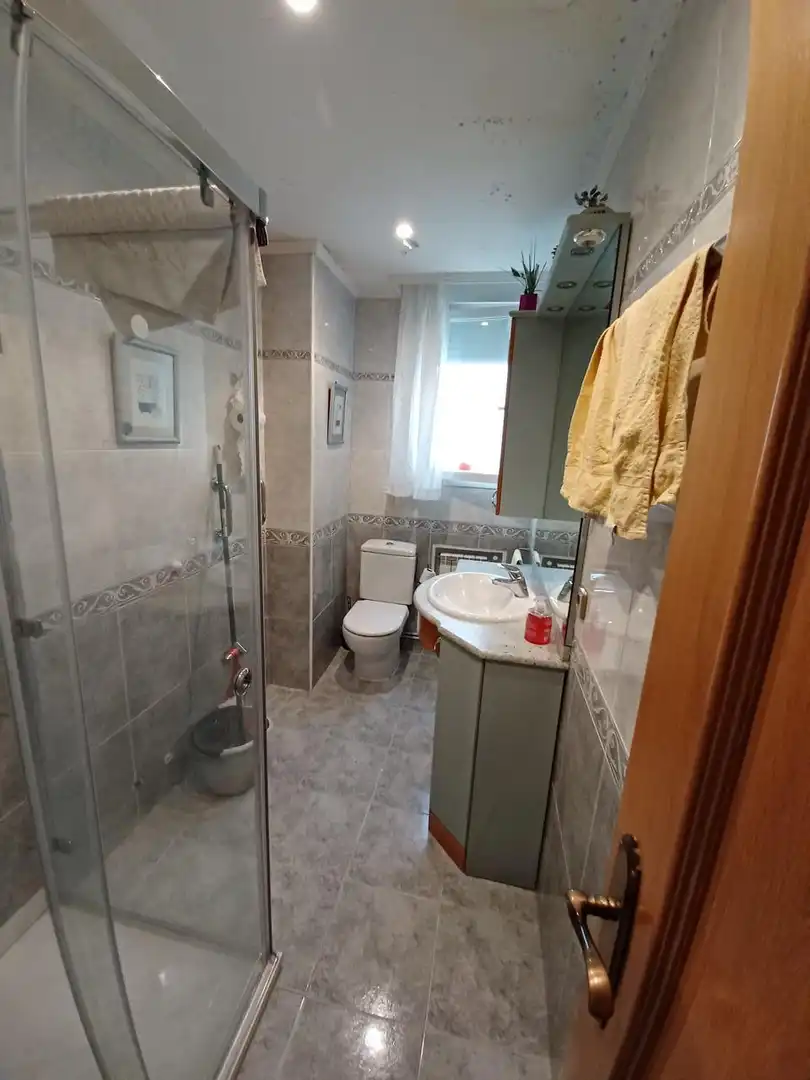 Apartamento 95 m² em Pamplona / Iruña