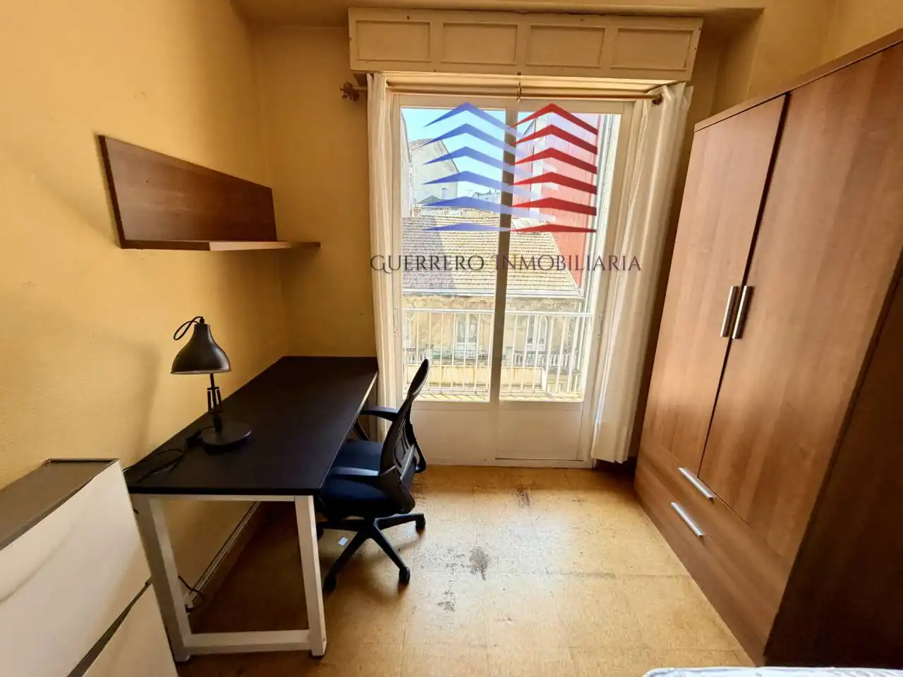 Piso de 100 m² en Ourense