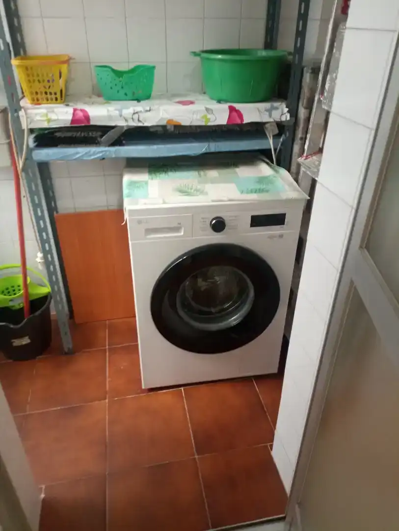 Piso de 90 m² en Badajoz