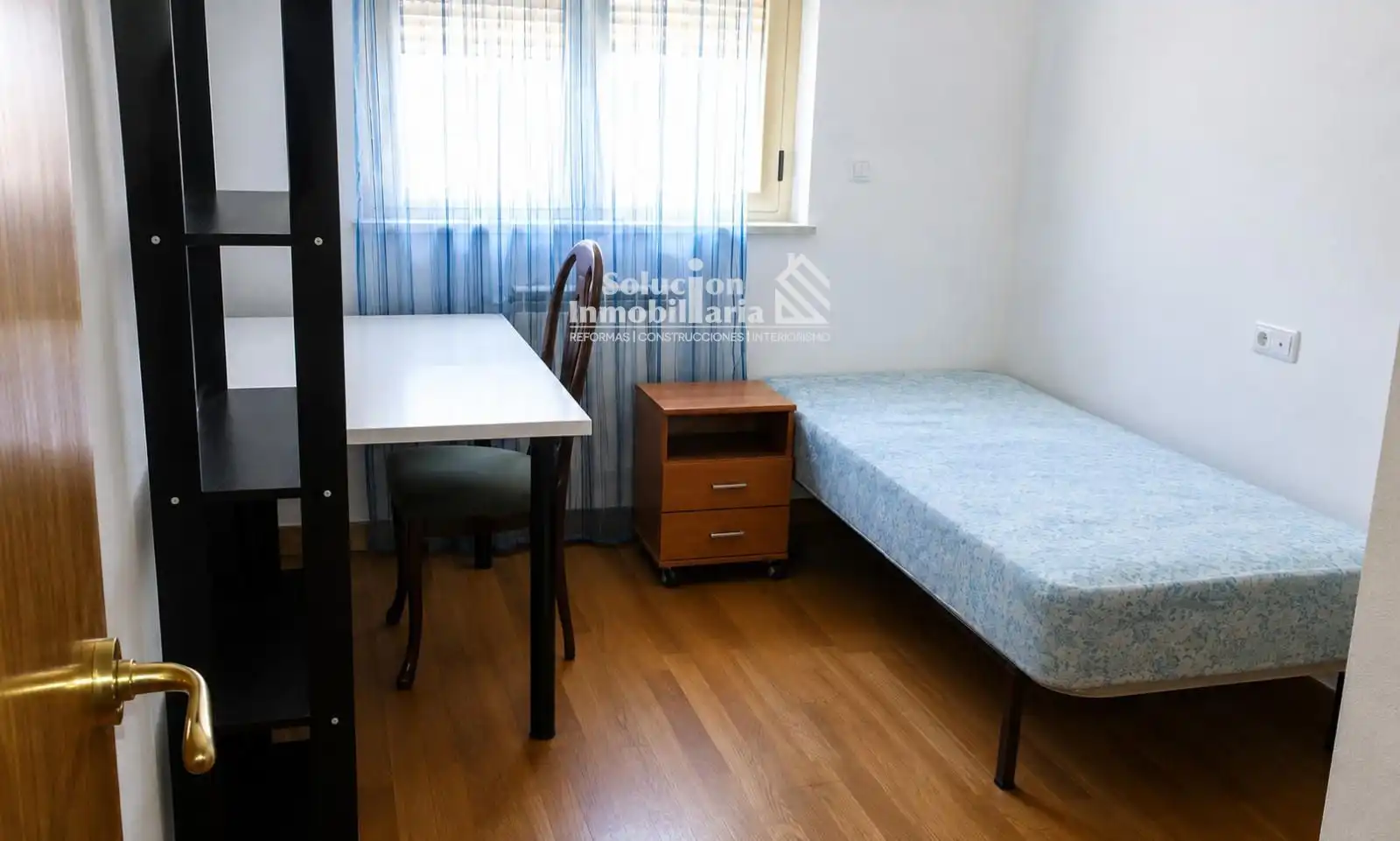 Piso de 95 m² en Salamanca