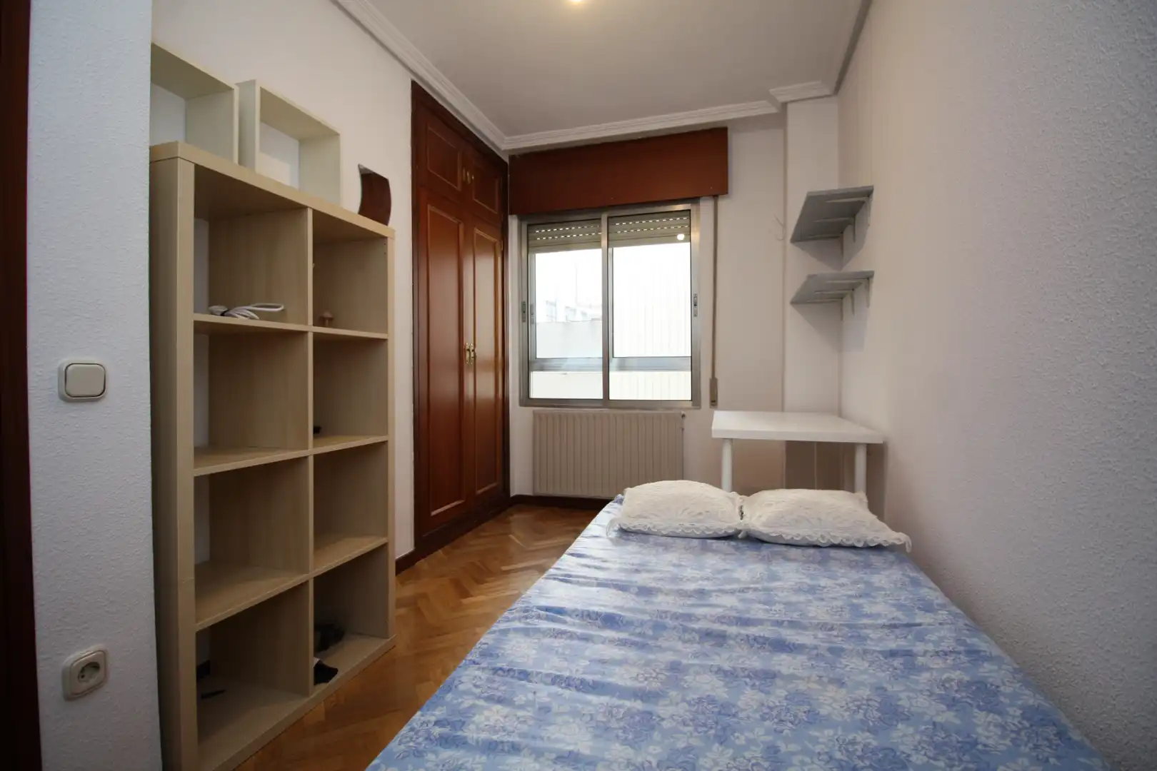 Piso de 79 m² en Valladolid