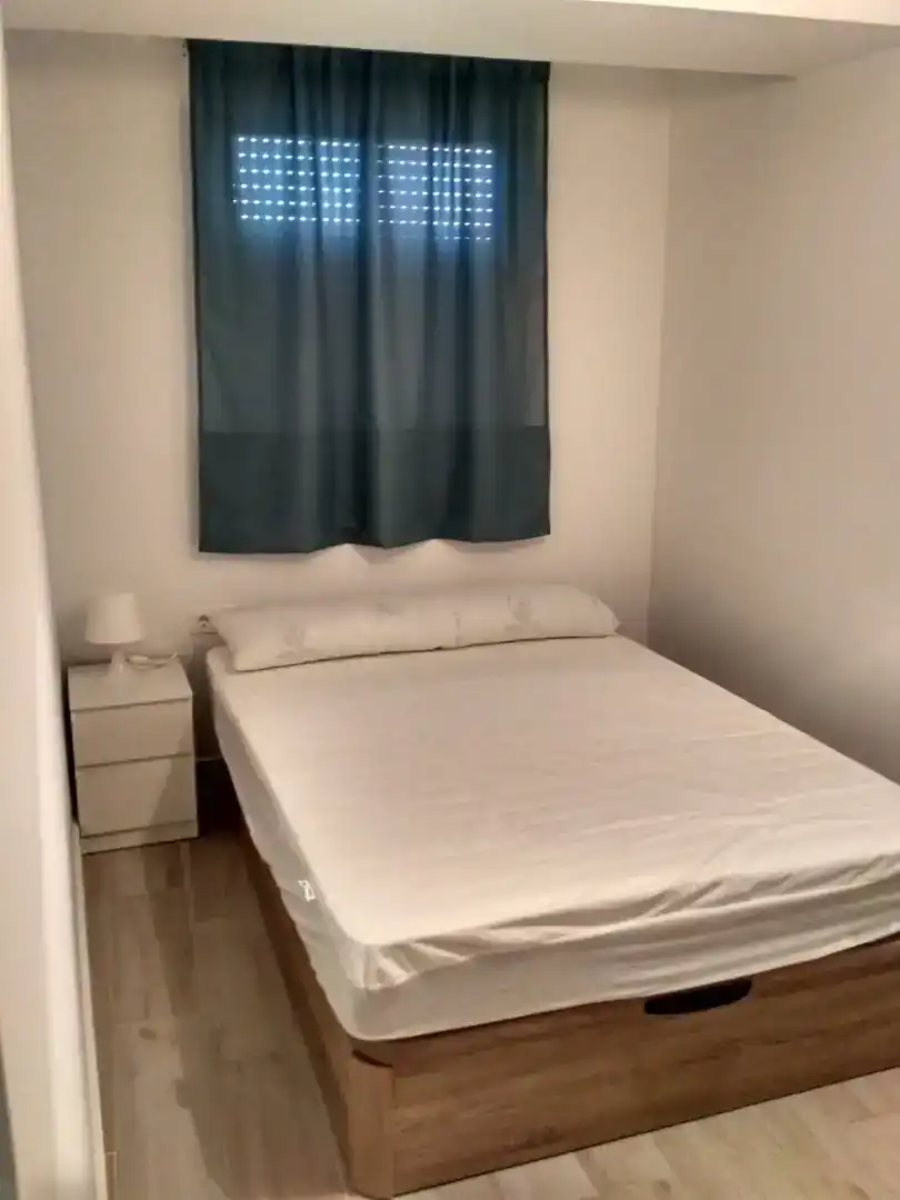 Piso de 50 m² en Plasencia