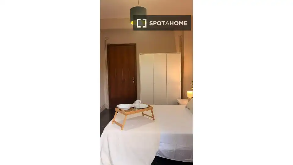 Habitació de lloguer, València