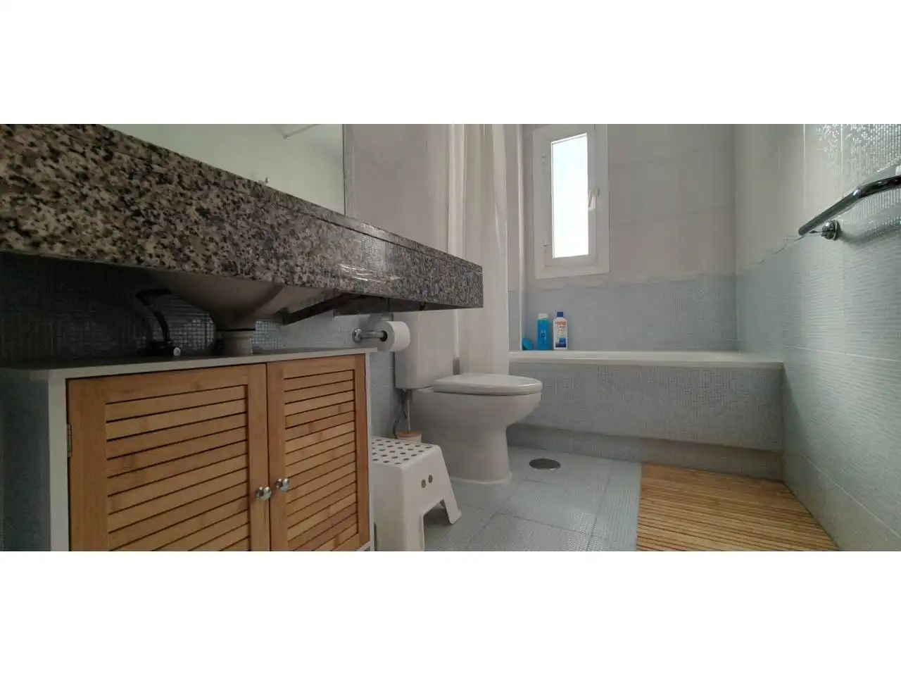 Piso de 60 m² en Roquetas de Mar