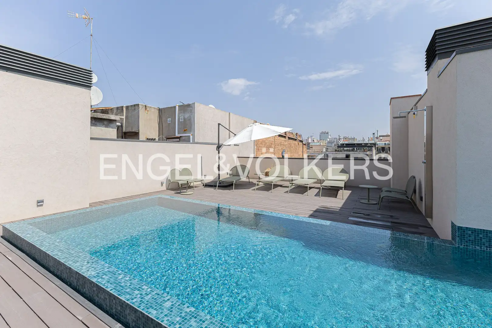 Piso de 70 m² en Barcelona