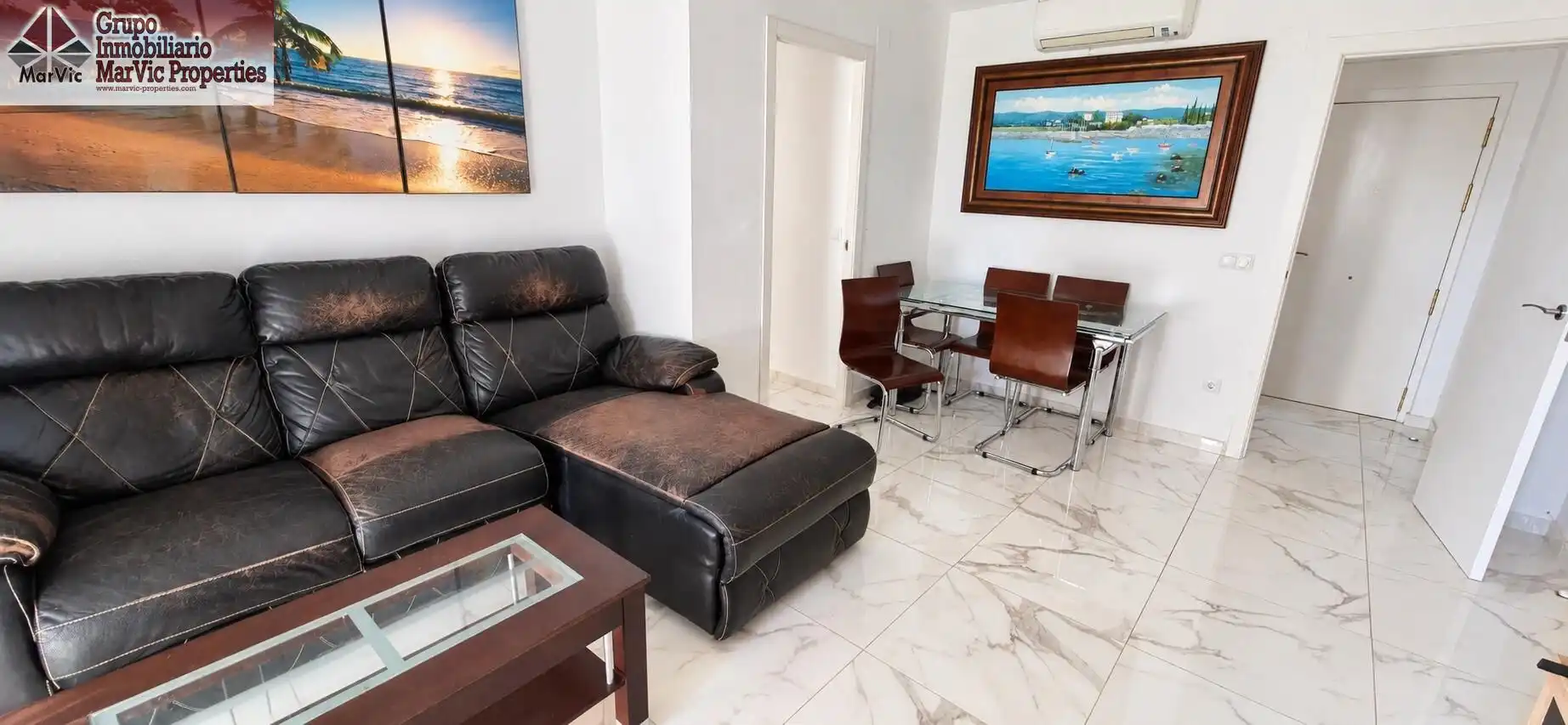 Appartamento 64 m² a Benidorm
