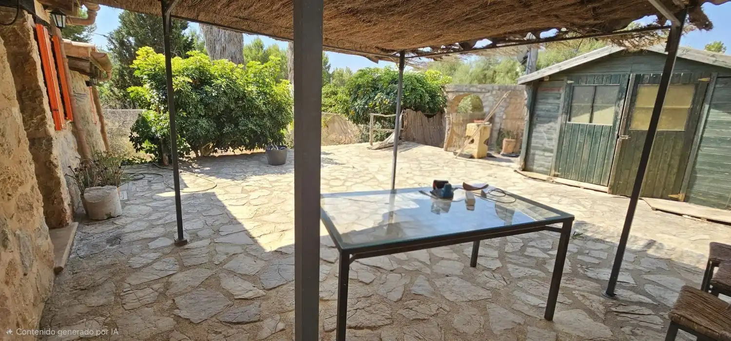 Casa de 75 m² en Manacor