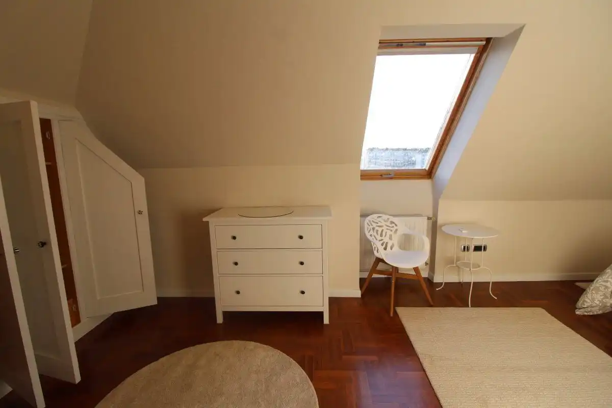 Wohnung 65 m² in Oviedo