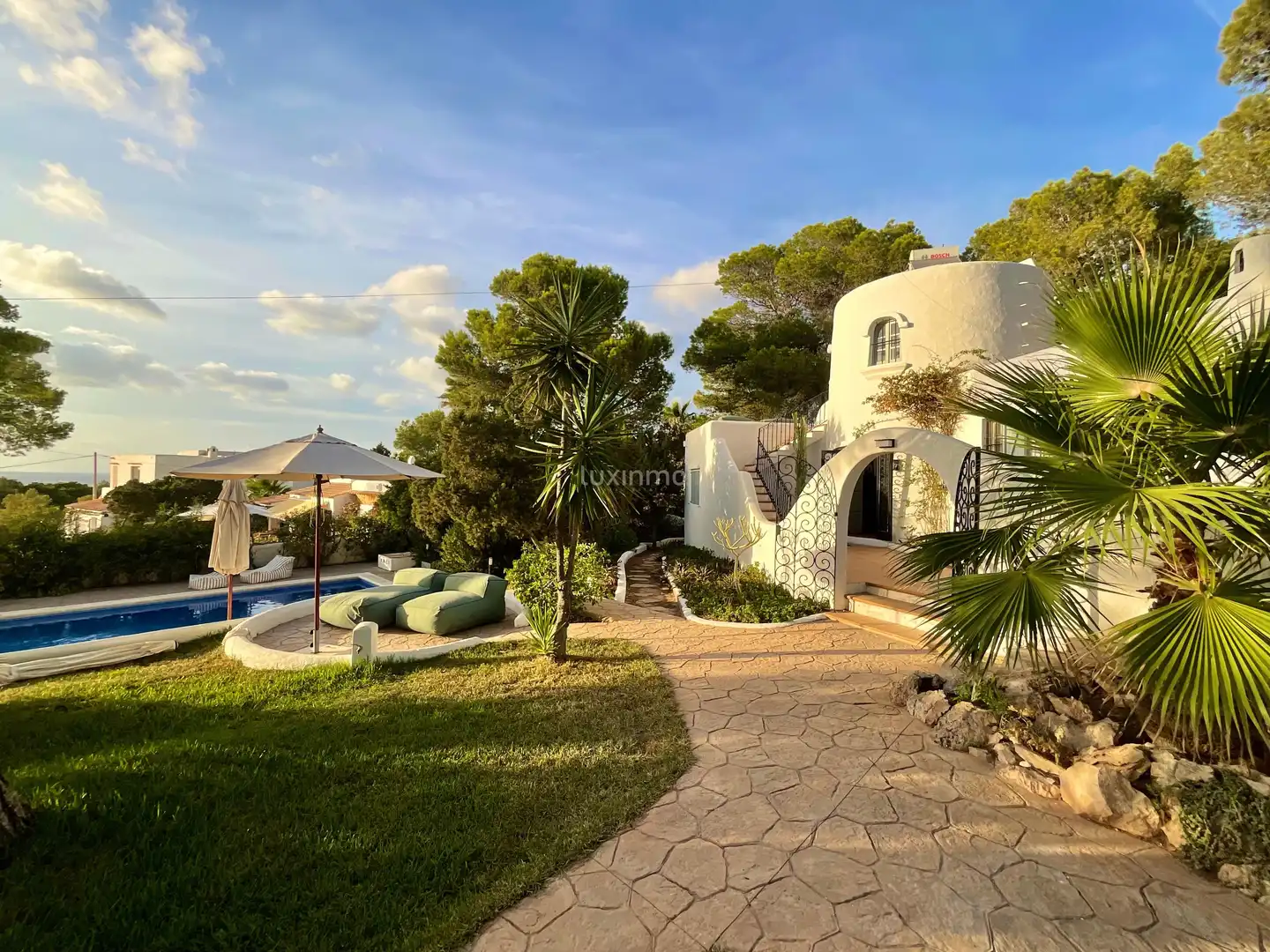 Casa de 200 m² a Sant Antoni de Portmany