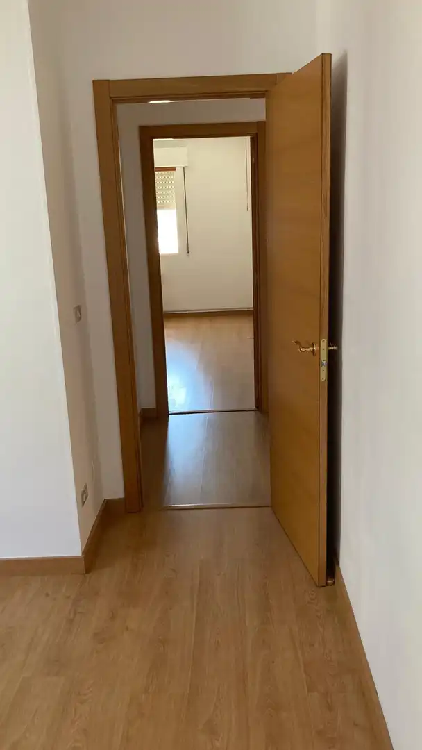 Pis de 95 m² a Vilagarcía de Arousa