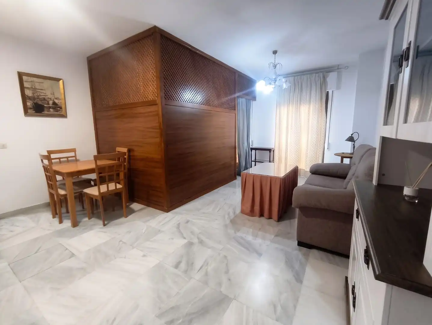 Wohnung 5 m² in Jerez de la Frontera