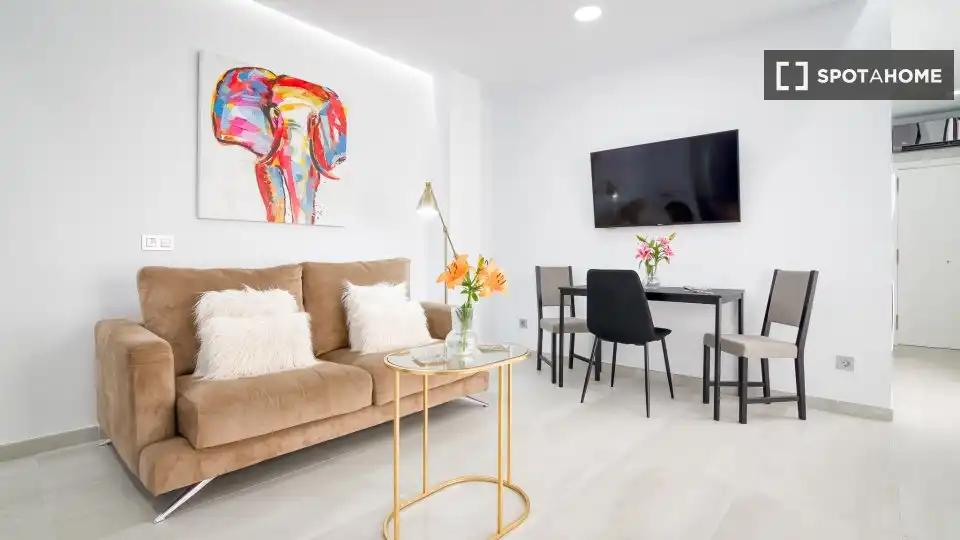 Habitación en alquiler, Las Palmas de Gran Canaria