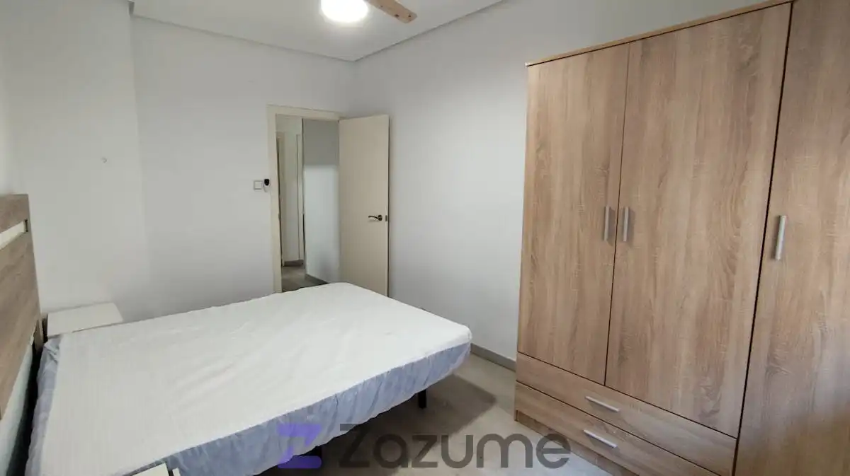 Piso de 100 m² en Mérida