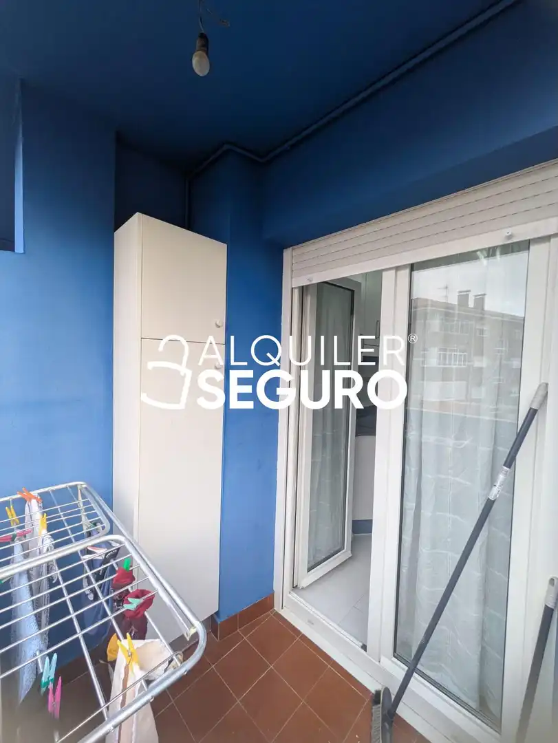 Piso de 47 m² en Cabezón de la Sal