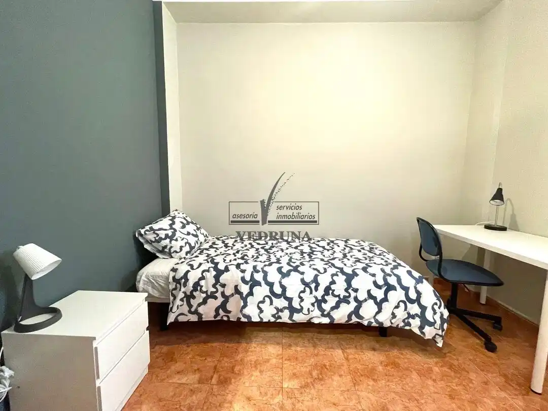 Pis de 107 m² a Saragossa