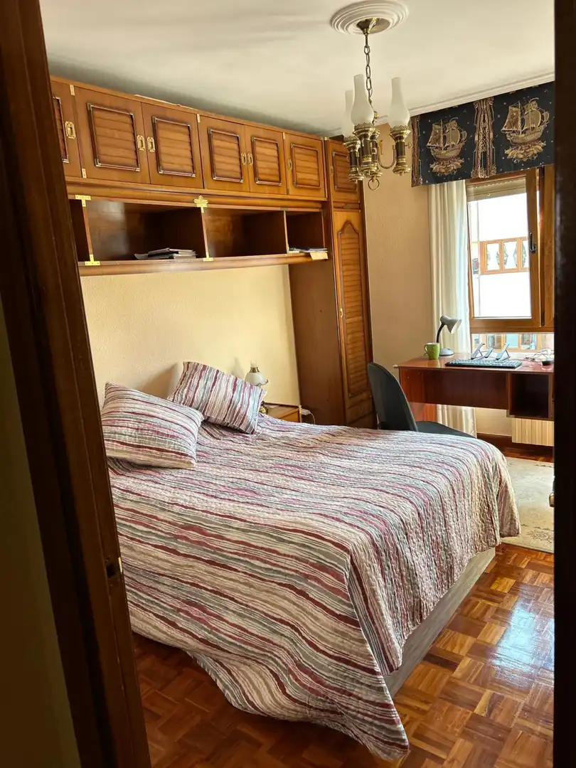 Pis de 109 m² a Reinosa