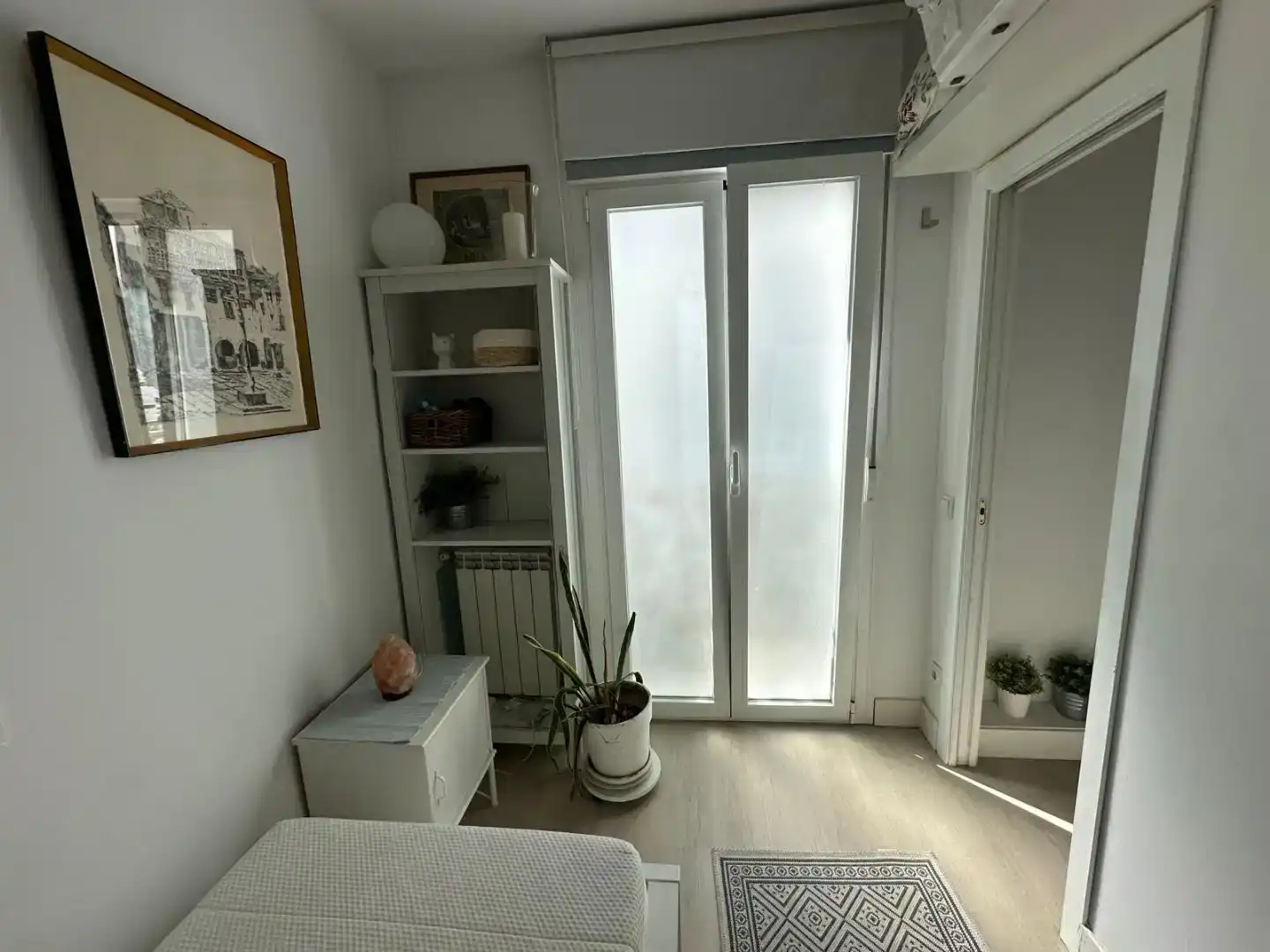 Habitación 240 m², Madrid