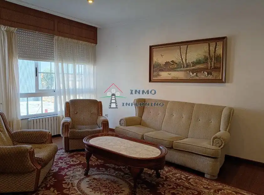 Pis de 75 m² a Ferrol