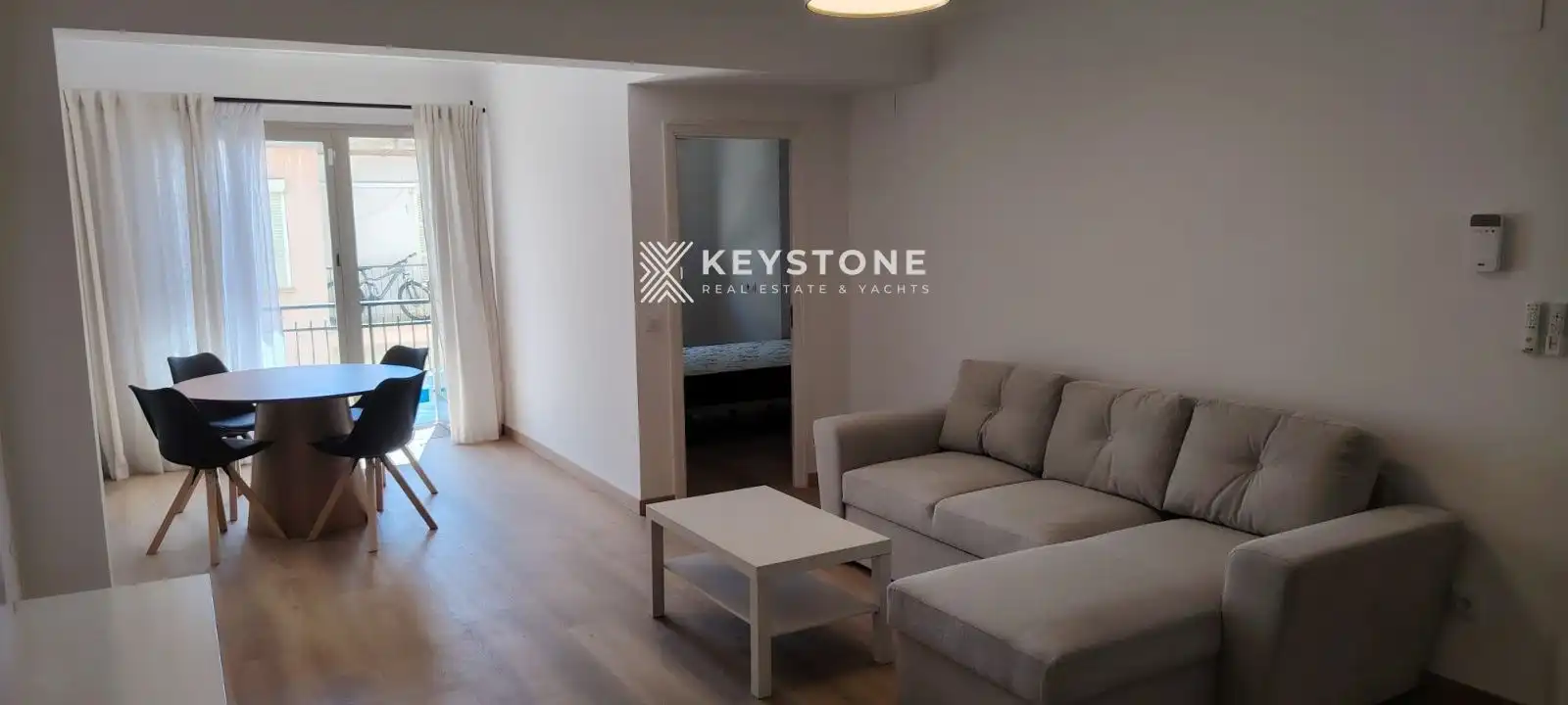 Piso de 80 m² en Palma